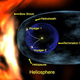 Illustration for article titled Voyager 2 Could Be First Object to Escape Solar System, Meet Aliens